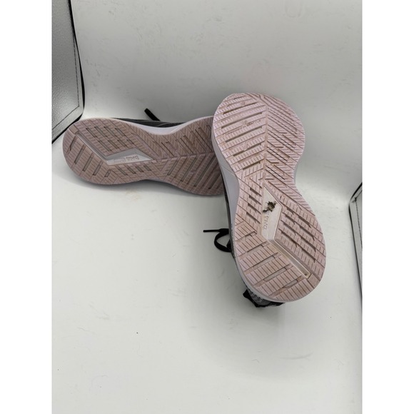 Brooks Levitate 5 Women's Running Shoes Stealth Fit Gray Pink Sneakers Size 11 - Picture 8 of 8